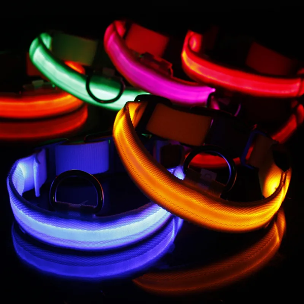 LED Necklace