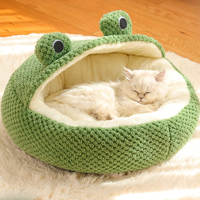 Grodbädd för Katt & Hund